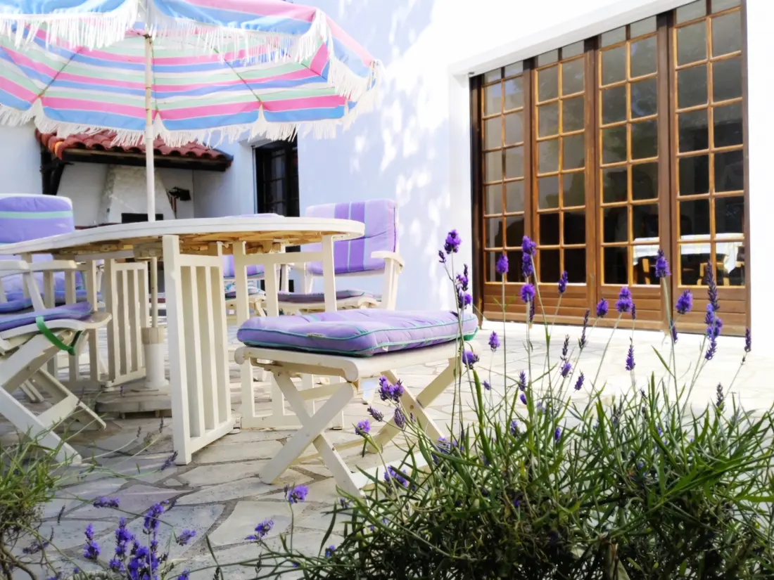 Maison de Vacances La Tranche-sur-Mer 413