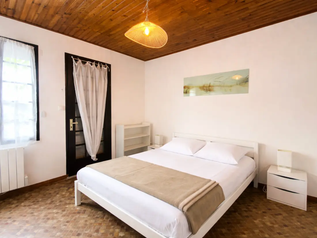 Maison de Vacances La Tranche-sur-Mer 413