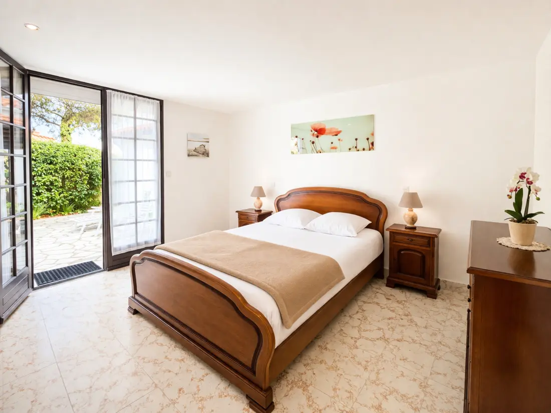 Maison de Vacances La Tranche-sur-Mer 413