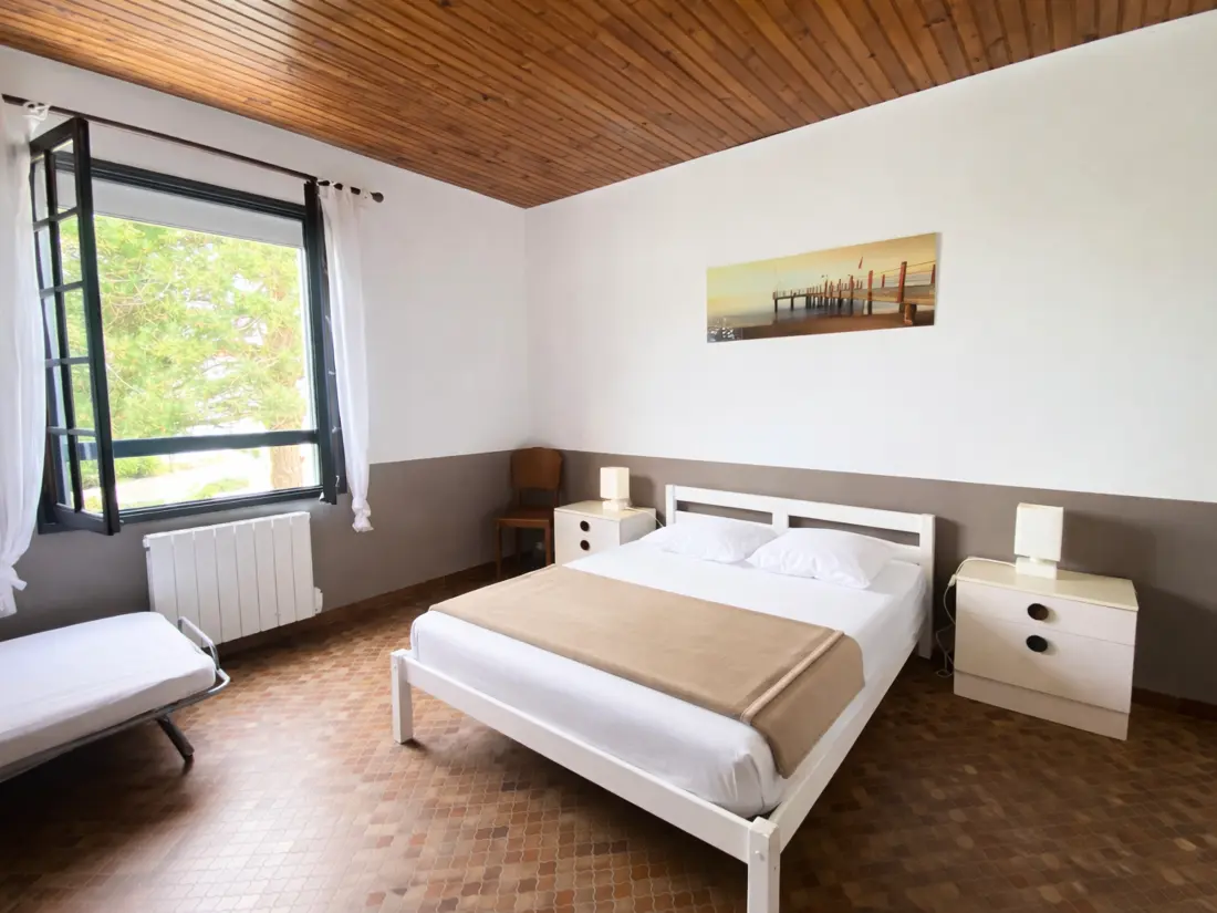 Maison de Vacances La Tranche-sur-Mer 413