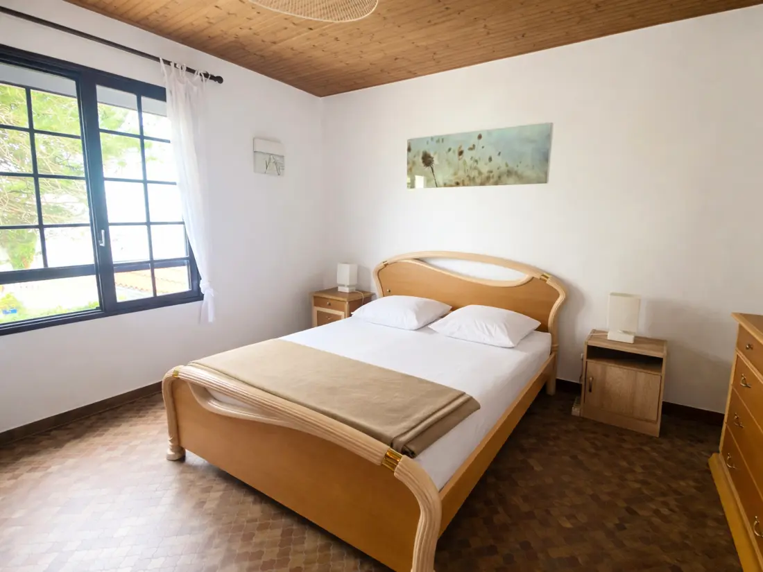 Maison de Vacances La Tranche-sur-Mer 413