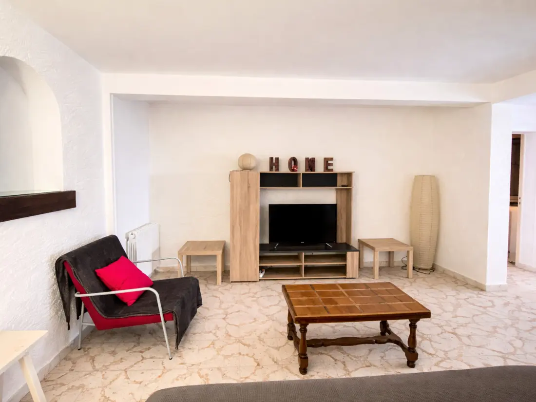 Maison de Vacances La Tranche-sur-Mer 413