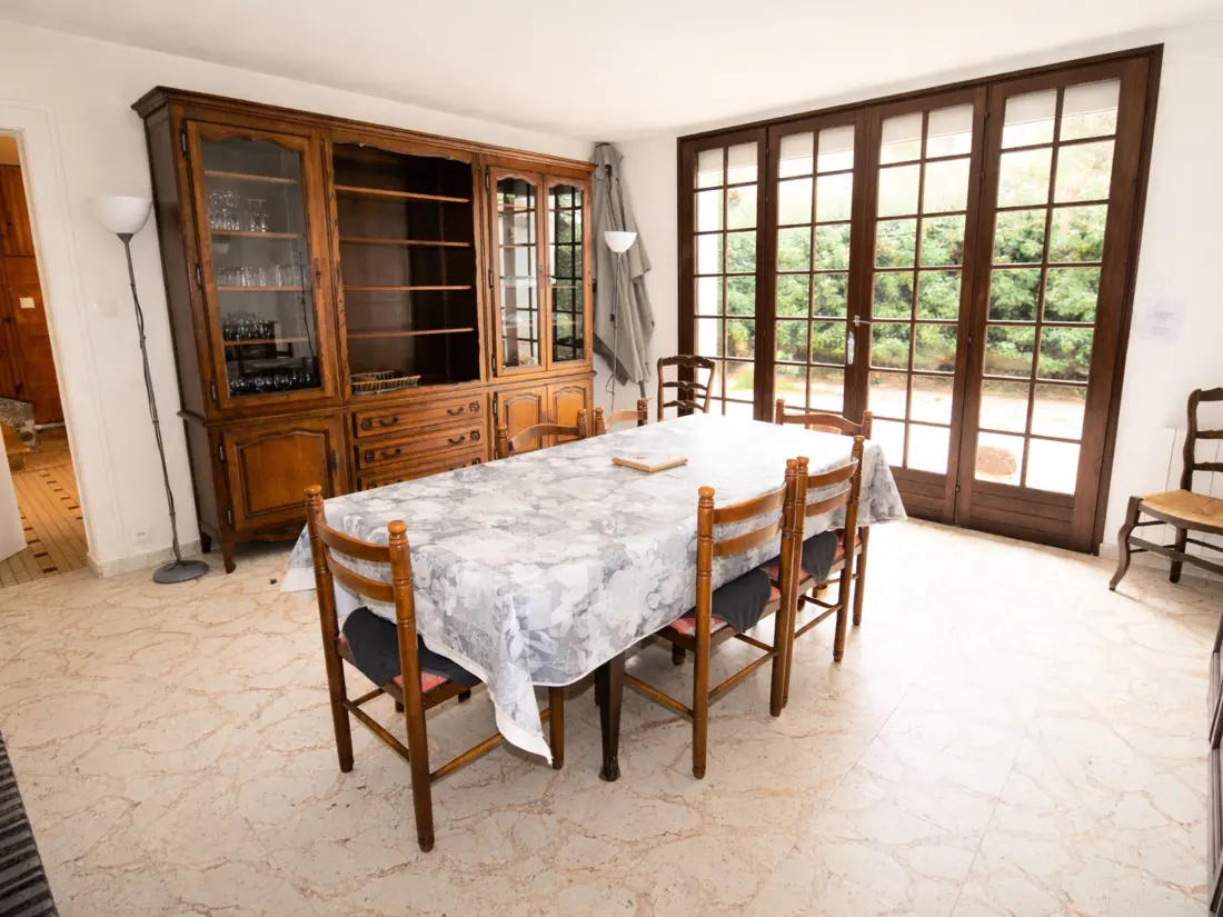 Maison de Vacances La Tranche-sur-Mer 413