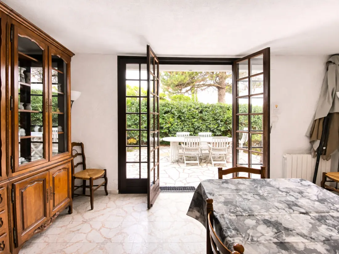 Maison de Vacances La Tranche-sur-Mer 413