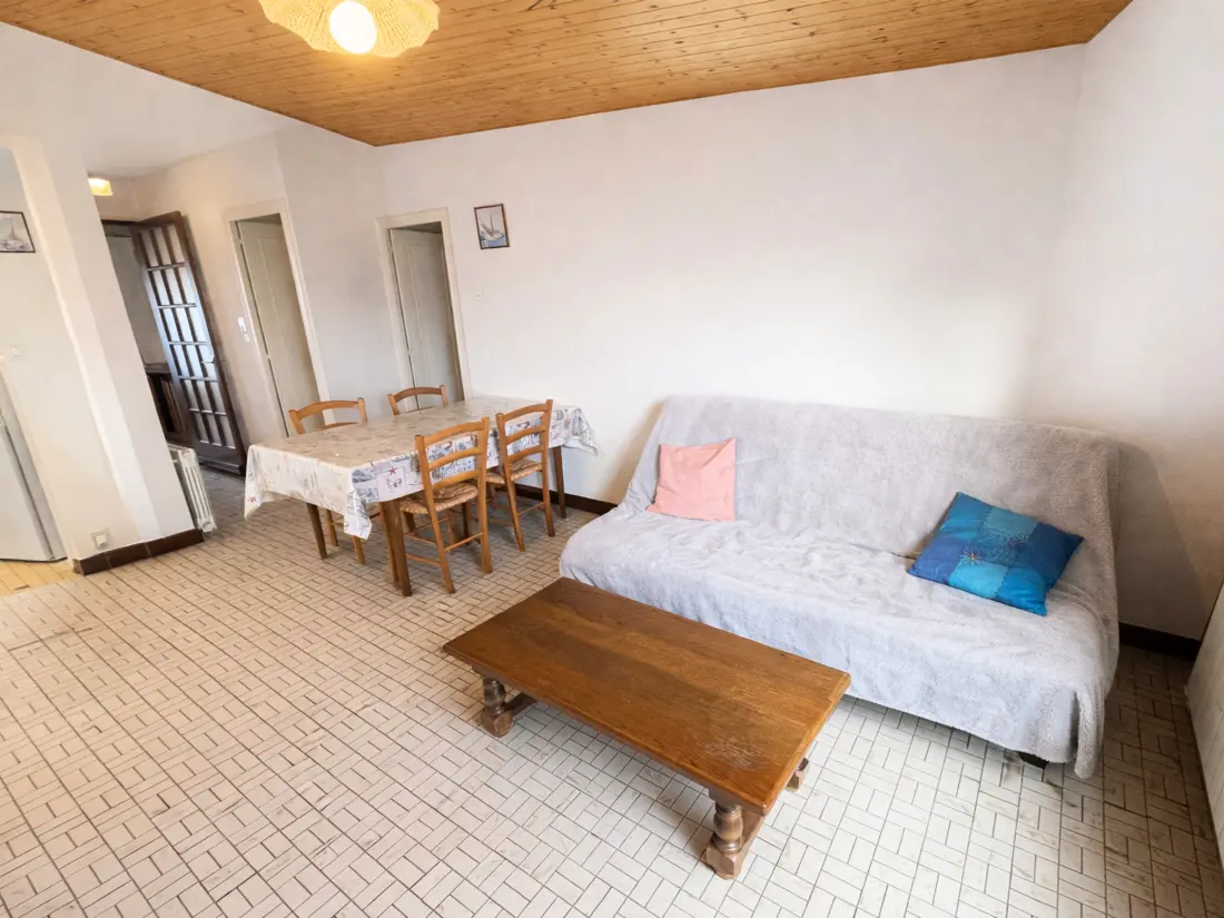 Maison de Vacances La Tranche-sur-Mer 427