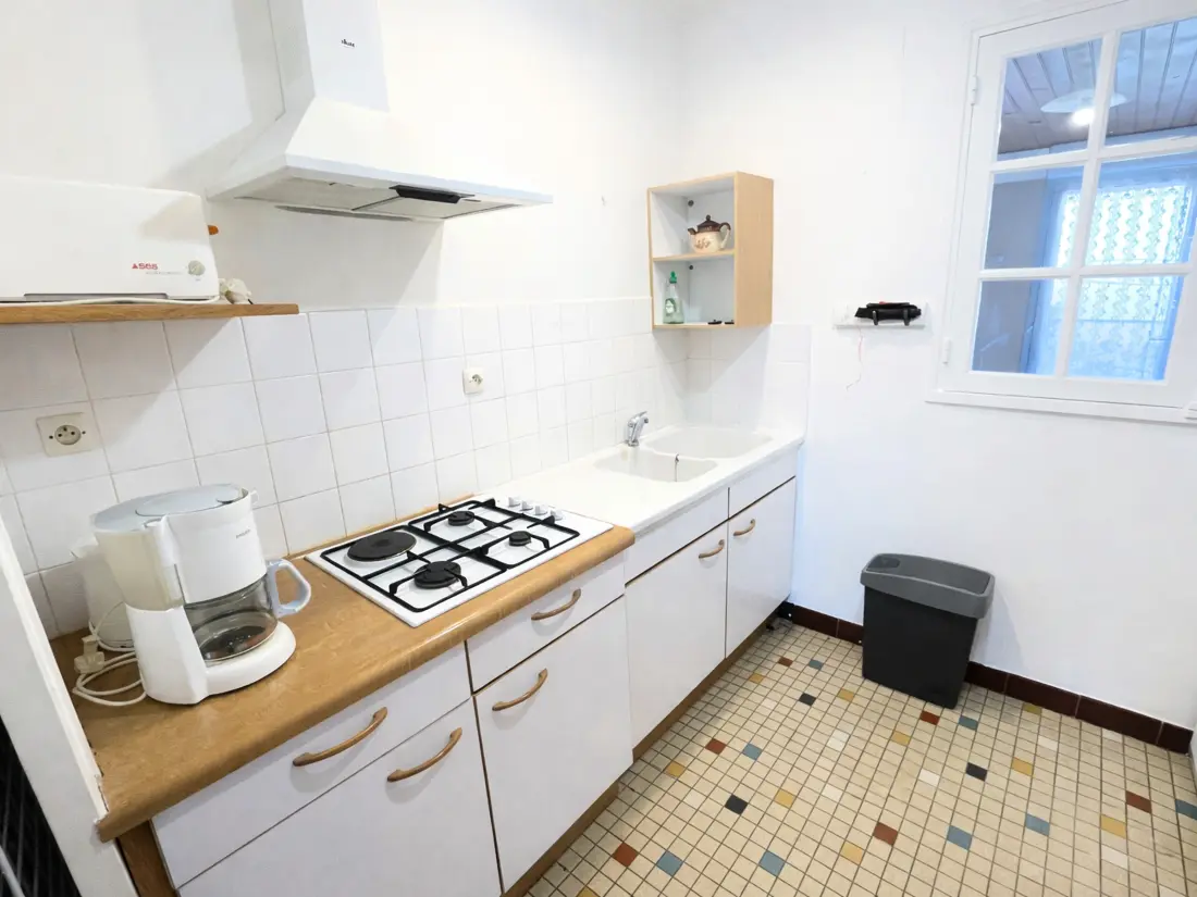 Maison de Vacances La Tranche-sur-Mer 427