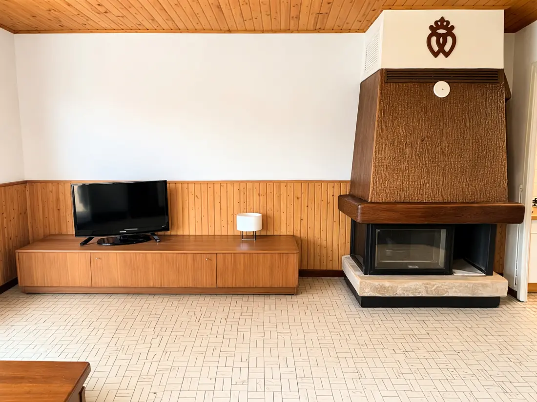 Maison de Vacances La Tranche-sur-Mer 427