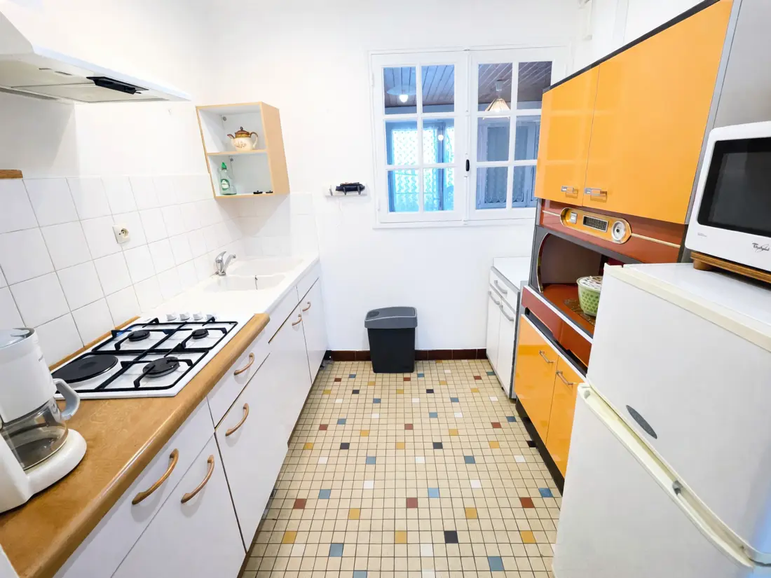 Maison de Vacances La Tranche-sur-Mer 427