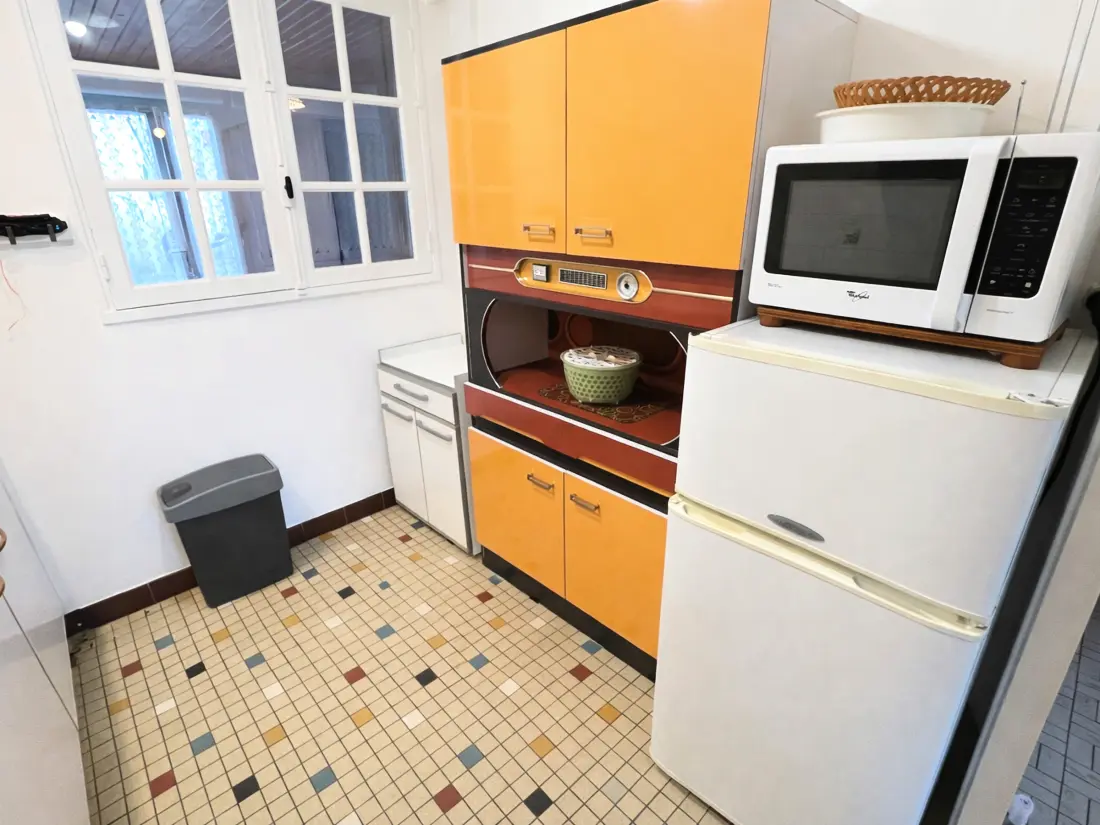 Maison de Vacances La Tranche-sur-Mer 427