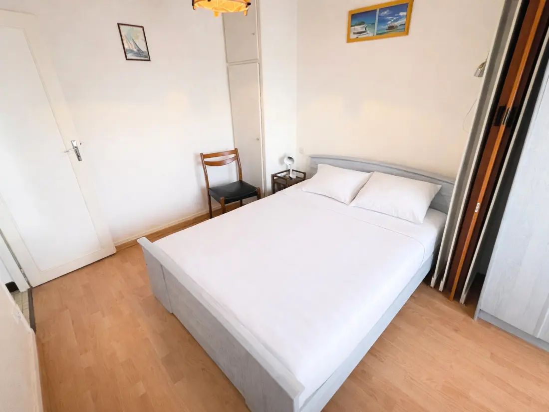Maison de Vacances La Tranche-sur-Mer 427