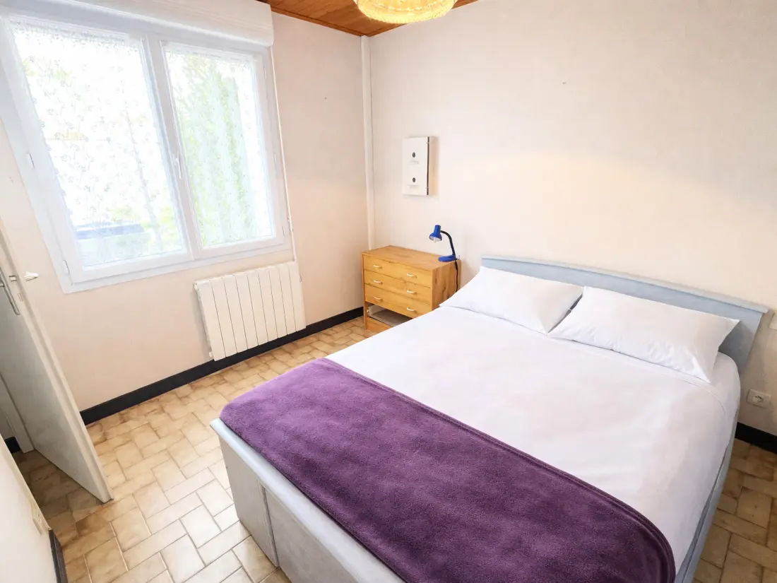 Maison de Vacances La Tranche-sur-Mer 427