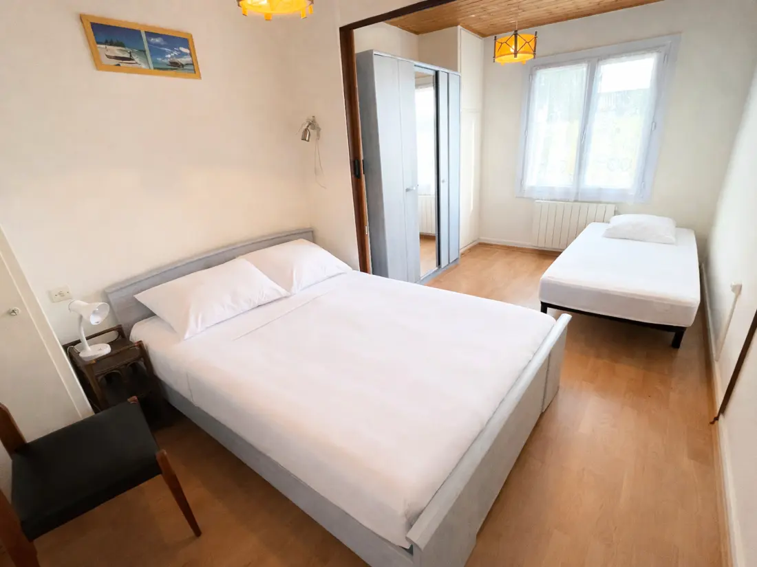 Maison de Vacances La Tranche-sur-Mer 427