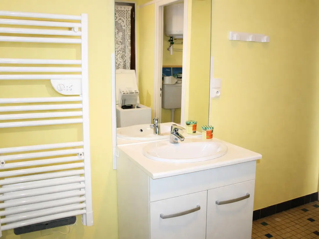 Maison de Vacances La Tranche-sur-Mer 427