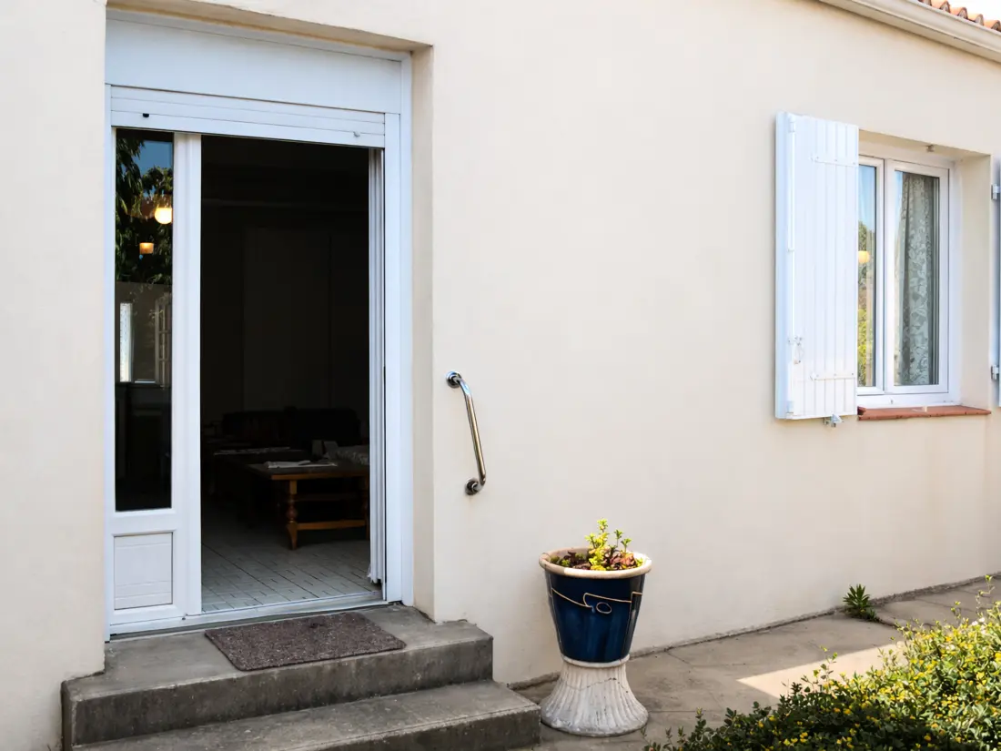 Maison de Vacances La Tranche-sur-Mer 427