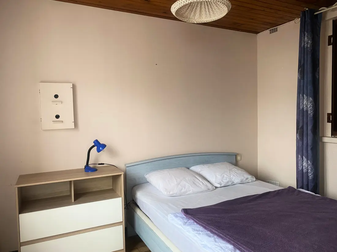 Maison de Vacances La Tranche-sur-Mer 427