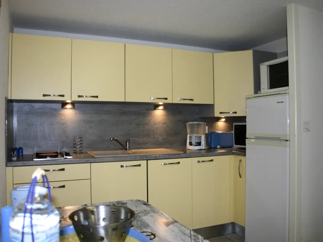 Maison de Vacances La Tranche-sur-Mer 430