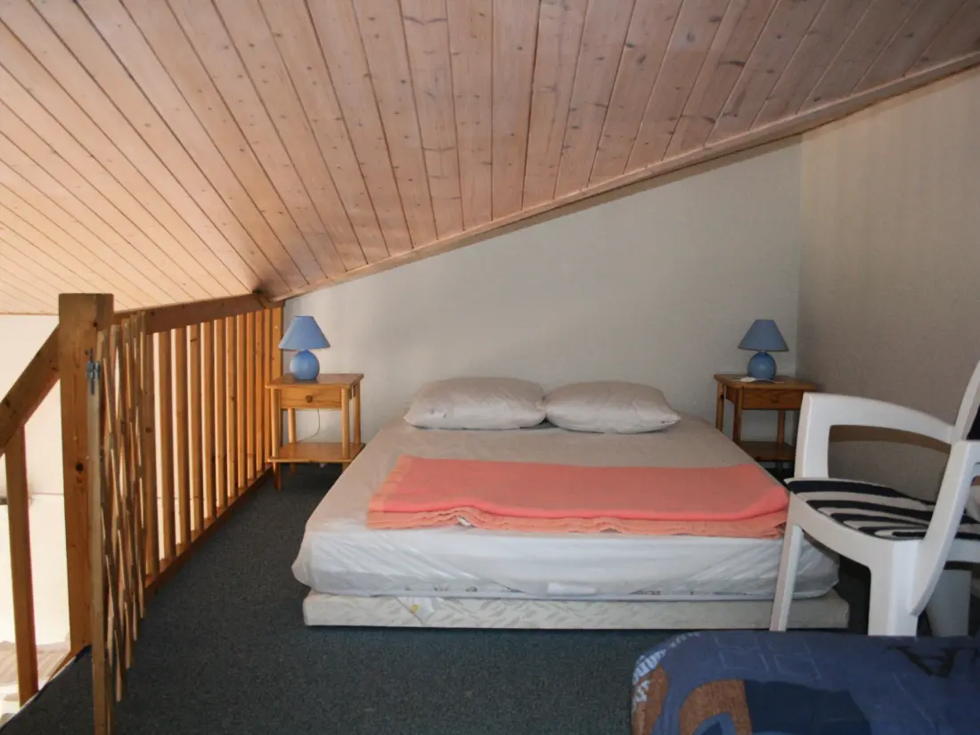 Maison de Vacances La Tranche-sur-Mer 430