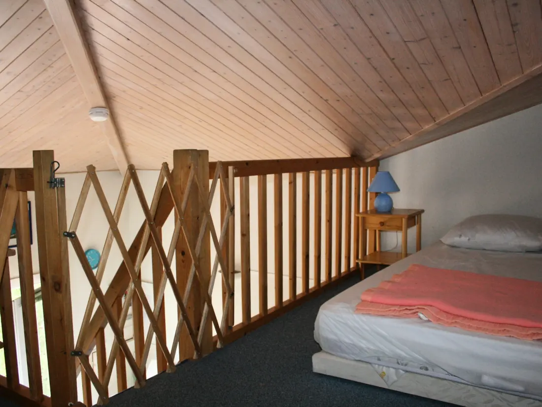Maison de Vacances La Tranche-sur-Mer 430
