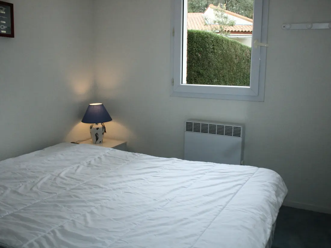 Maison de Vacances La Tranche-sur-Mer 430