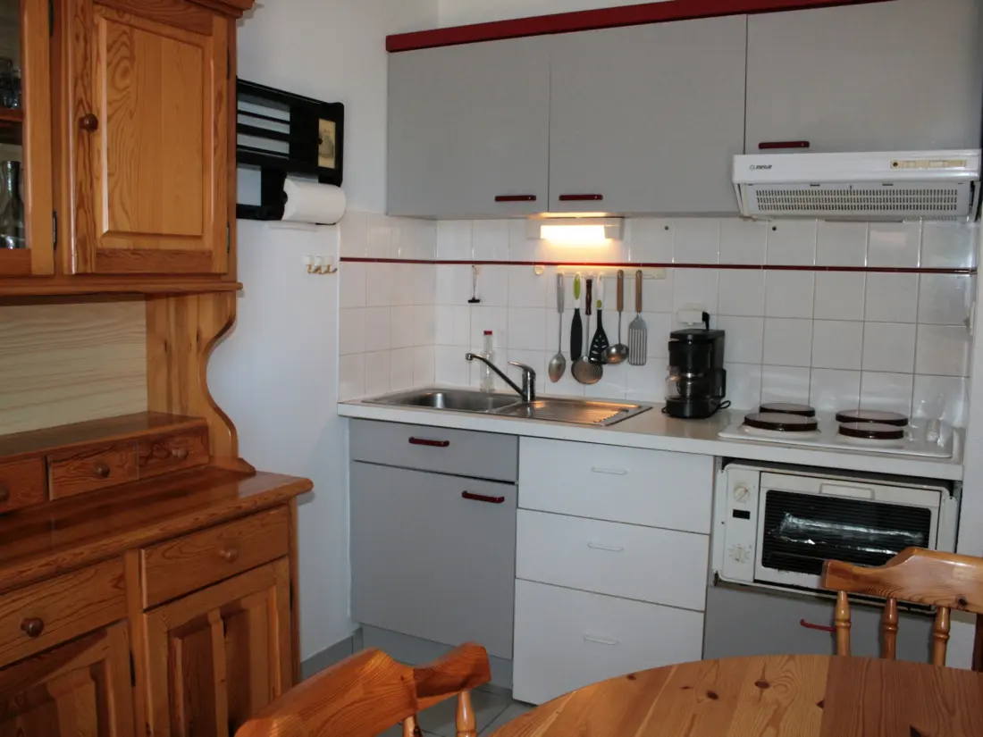 Maison de Vacances La Tranche-sur-Mer 434