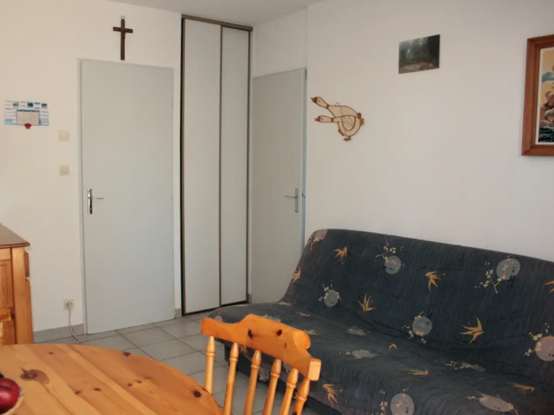 Maison de Vacances La Tranche-sur-Mer 434