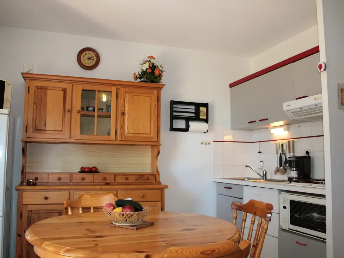 Maison de Vacances La Tranche-sur-Mer 434