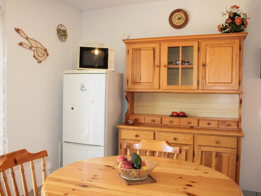 Maison de Vacances La Tranche-sur-Mer 434