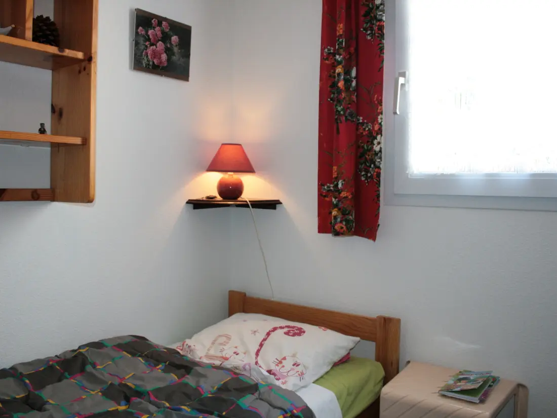 Maison de Vacances La Tranche-sur-Mer 434