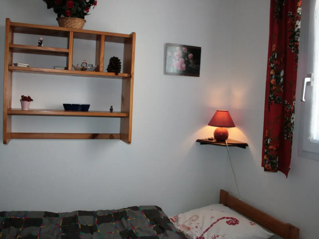 Maison de Vacances La Tranche-sur-Mer 434