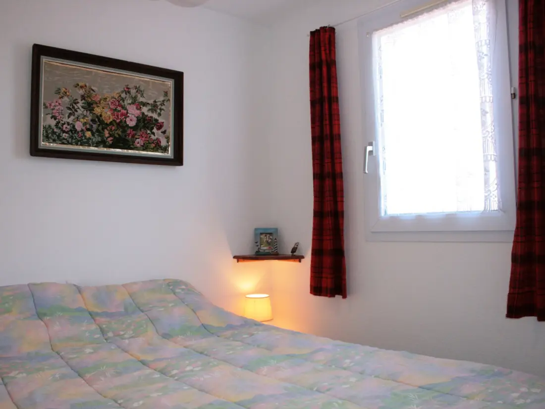 Maison de Vacances La Tranche-sur-Mer 434