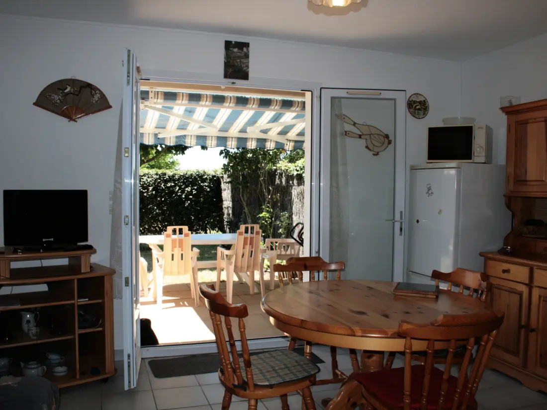 Maison de Vacances La Tranche-sur-Mer 434