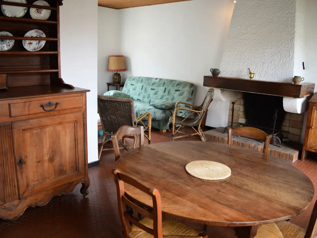 Maison de Vacances La Tranche-sur-Mer 435