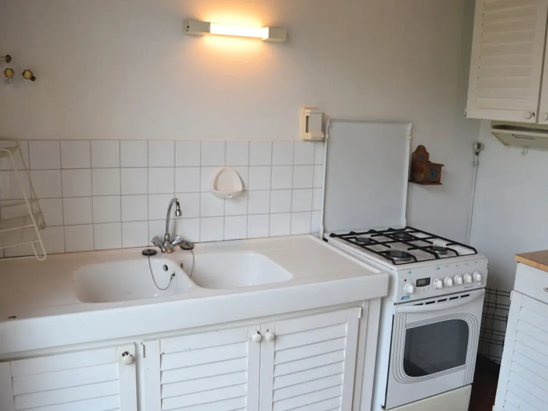 Maison de Vacances La Tranche-sur-Mer 435