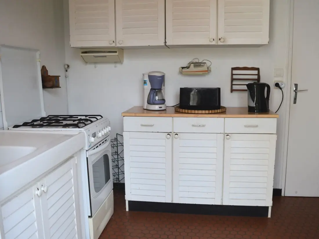 Maison de Vacances La Tranche-sur-Mer 435
