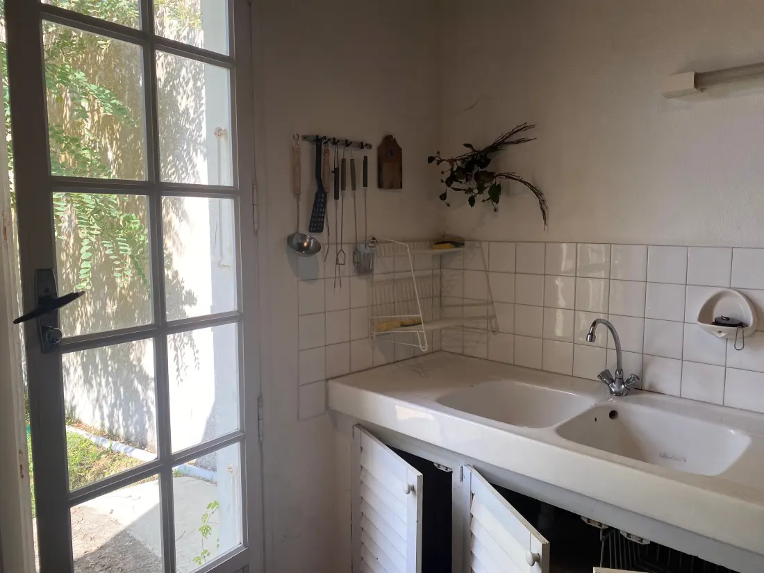 Maison de Vacances La Tranche-sur-Mer 435