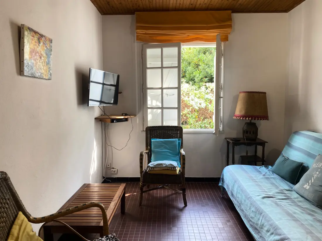 Maison de Vacances La Tranche-sur-Mer 435
