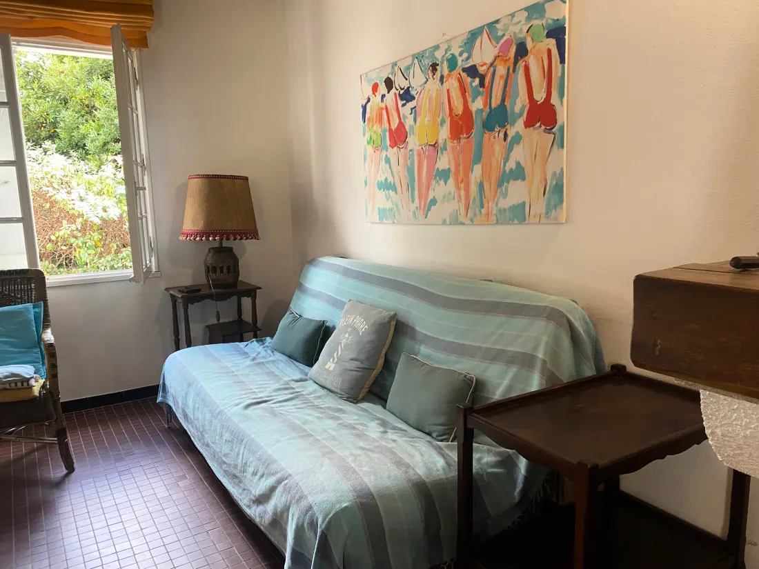 Maison de Vacances La Tranche-sur-Mer 435