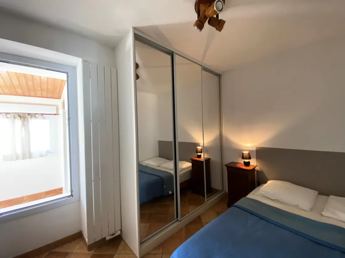 Maison de Vacances La Tranche-sur-Mer 440