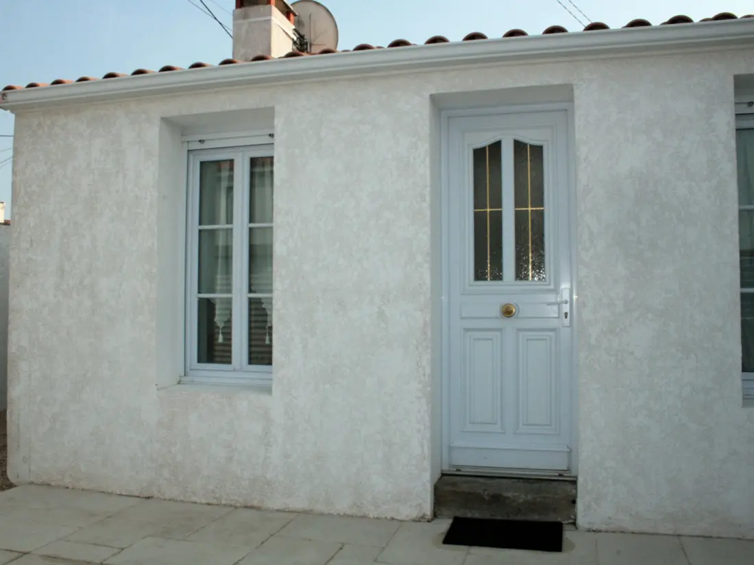 Maison de Vacances La Tranche-sur-Mer 440