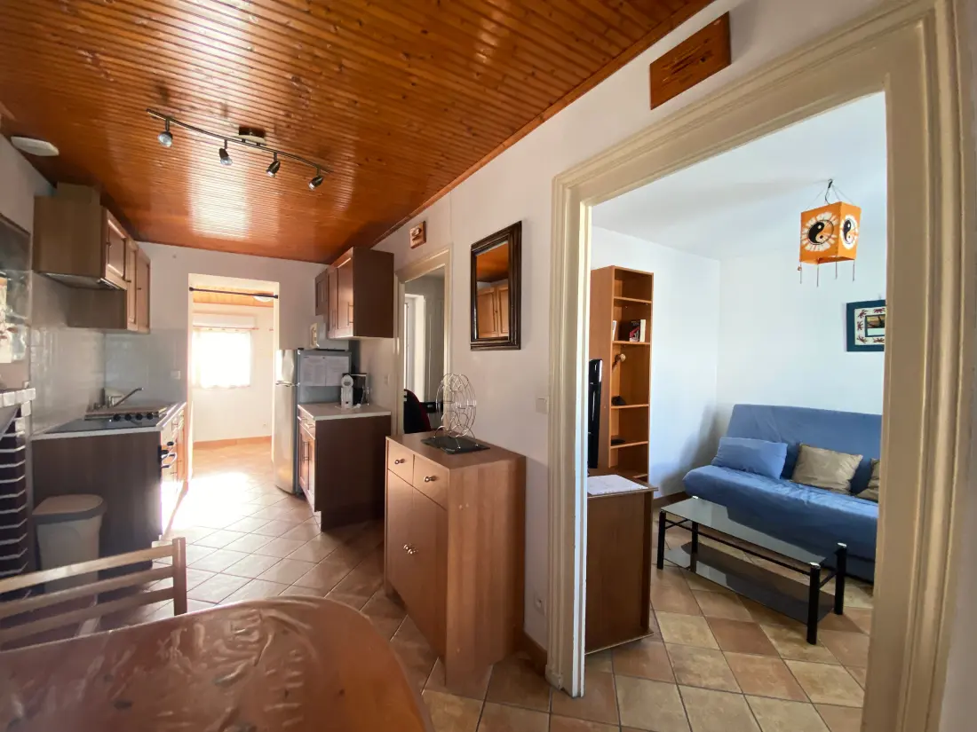 Maison de Vacances La Tranche-sur-Mer 440