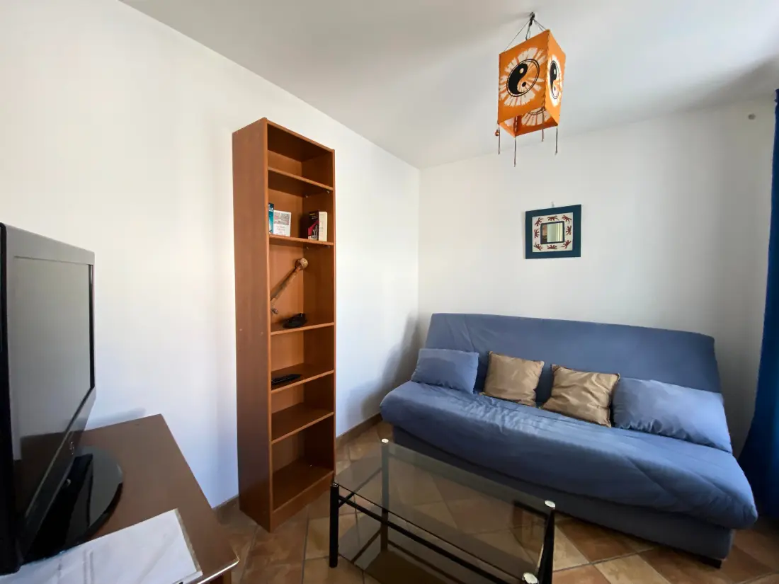 Maison de Vacances La Tranche-sur-Mer 440