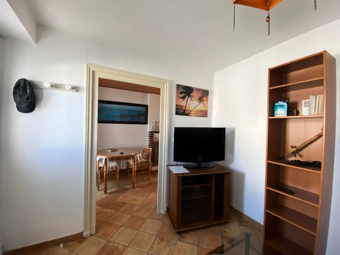 Maison de Vacances La Tranche-sur-Mer 440