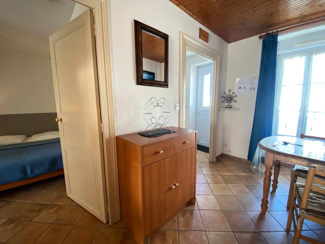 Maison de Vacances La Tranche-sur-Mer 440