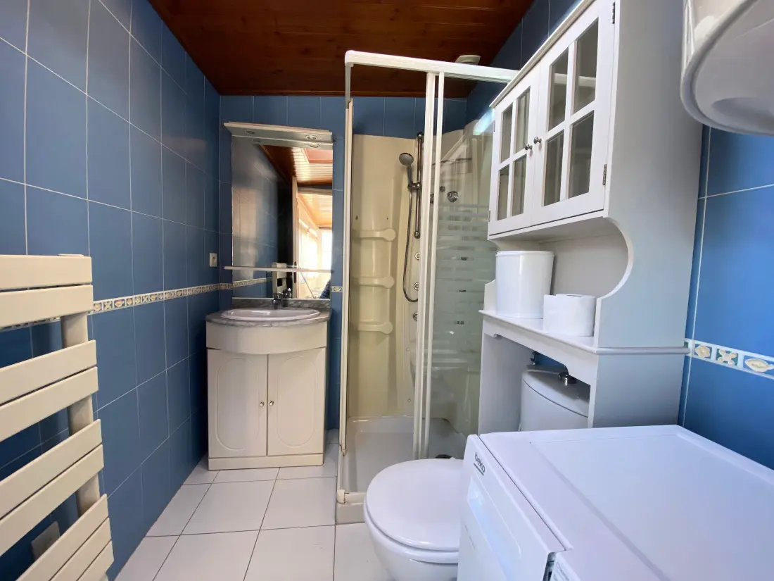 Maison de Vacances La Tranche-sur-Mer 440