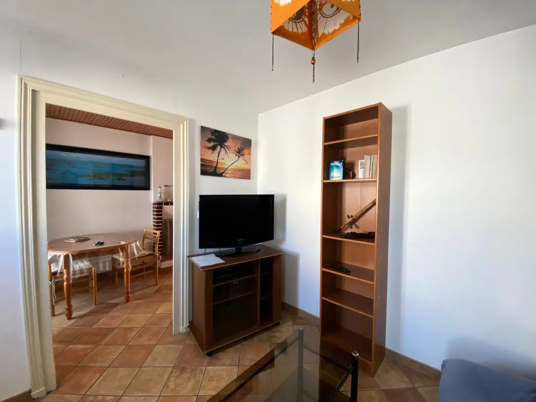Maison de Vacances La Tranche-sur-Mer 440