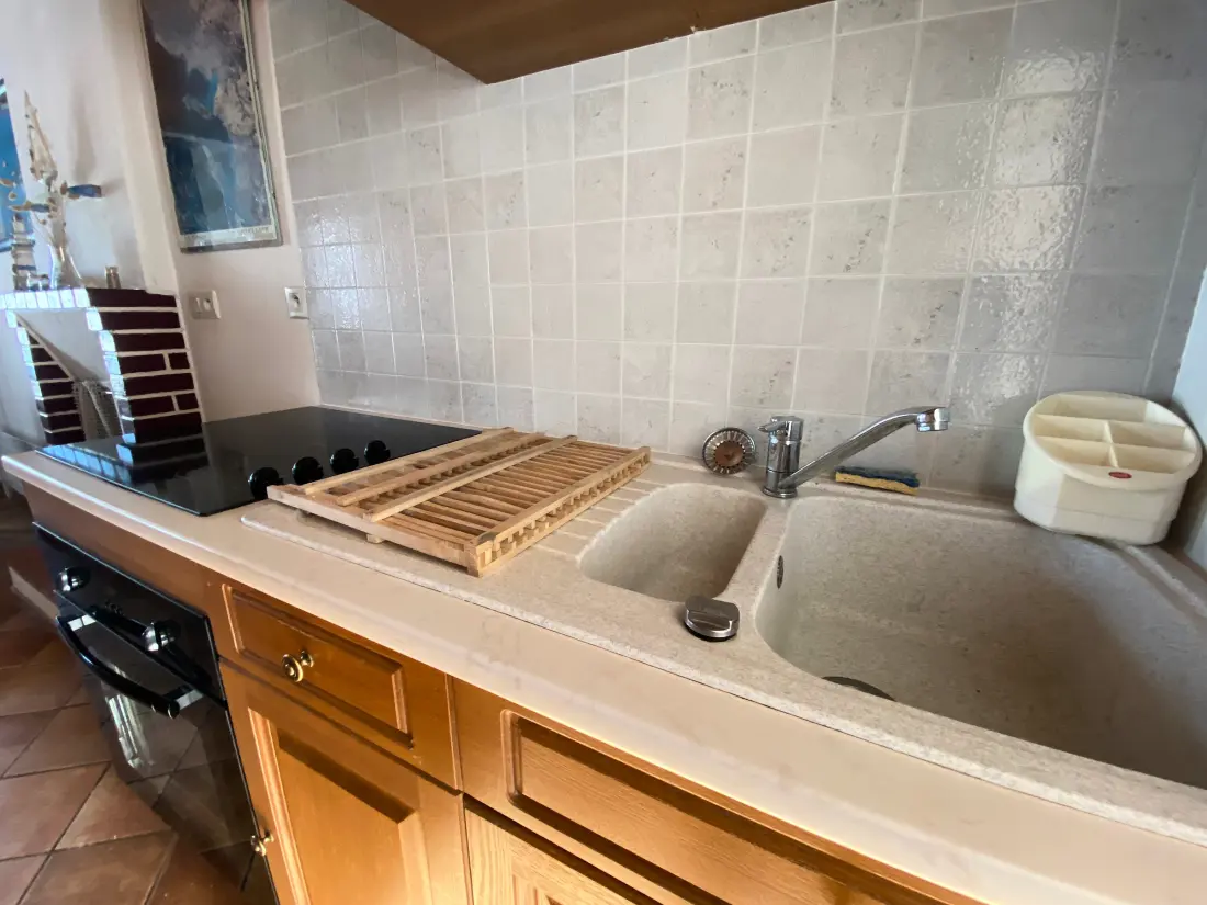 Maison de Vacances La Tranche-sur-Mer 440