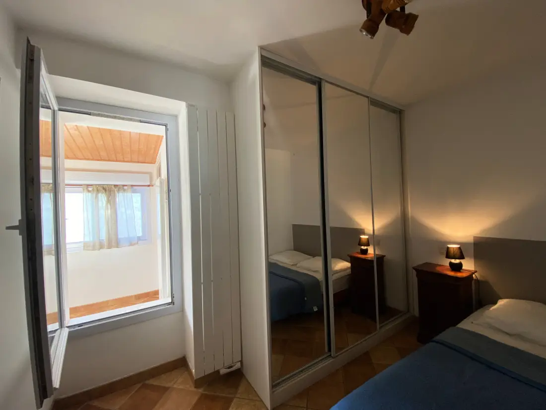 Maison de Vacances La Tranche-sur-Mer 440