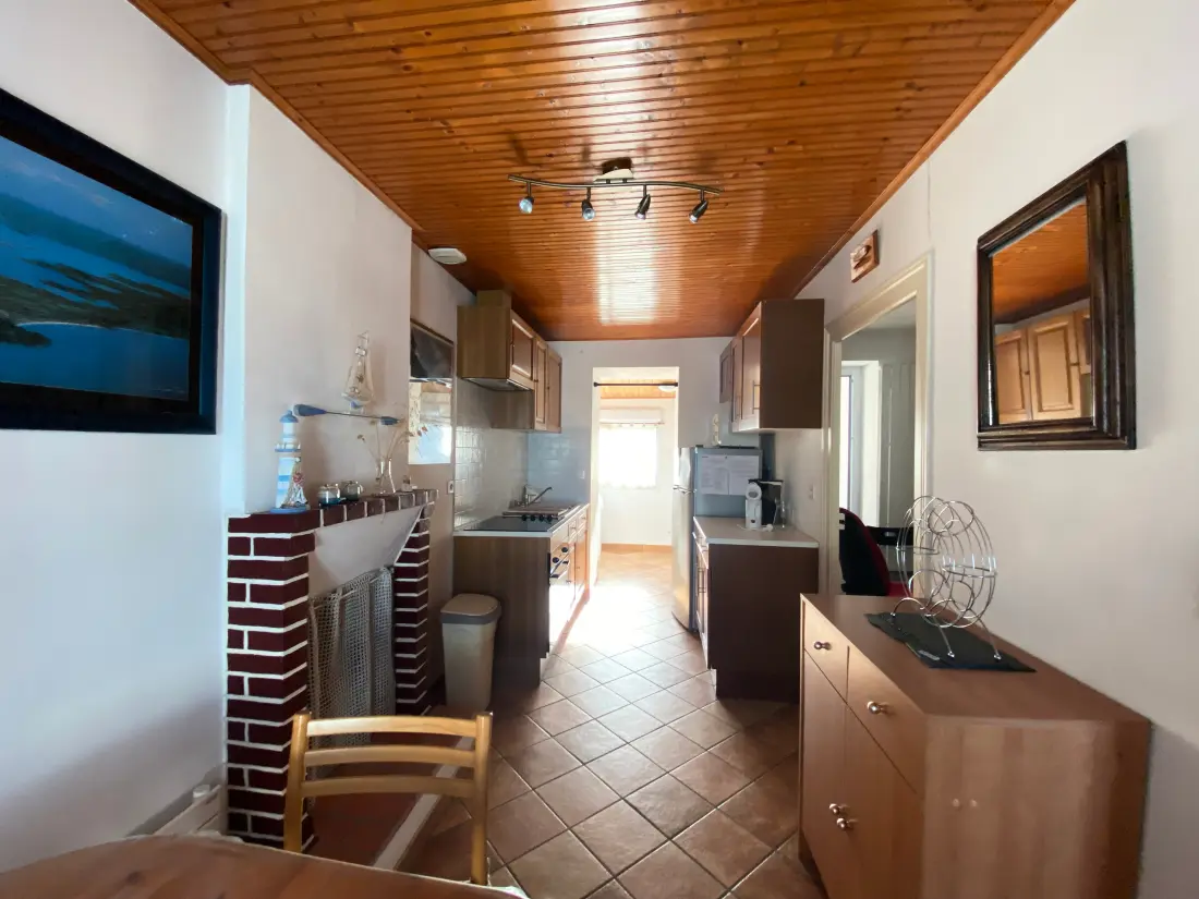 Maison de Vacances La Tranche-sur-Mer 440