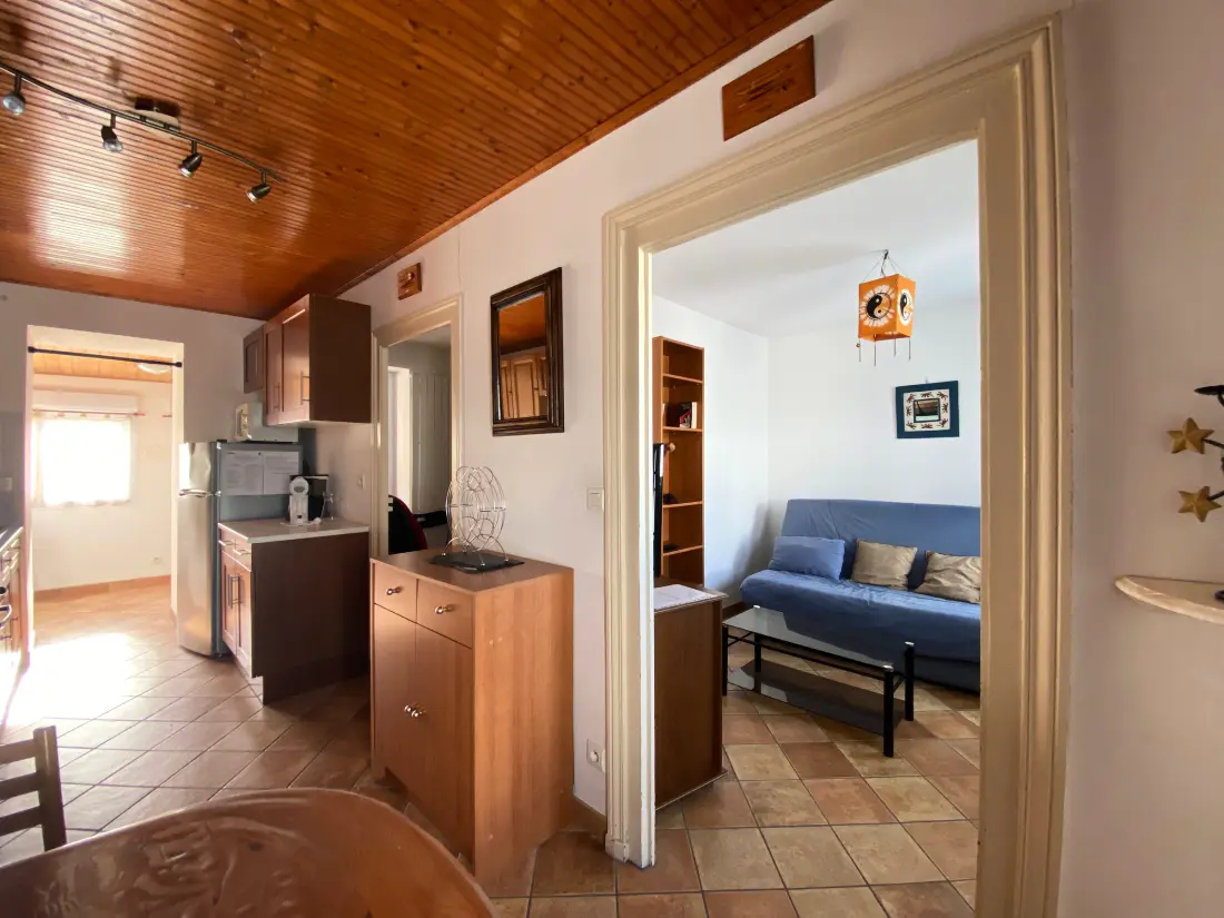 Maison de Vacances La Tranche-sur-Mer 440