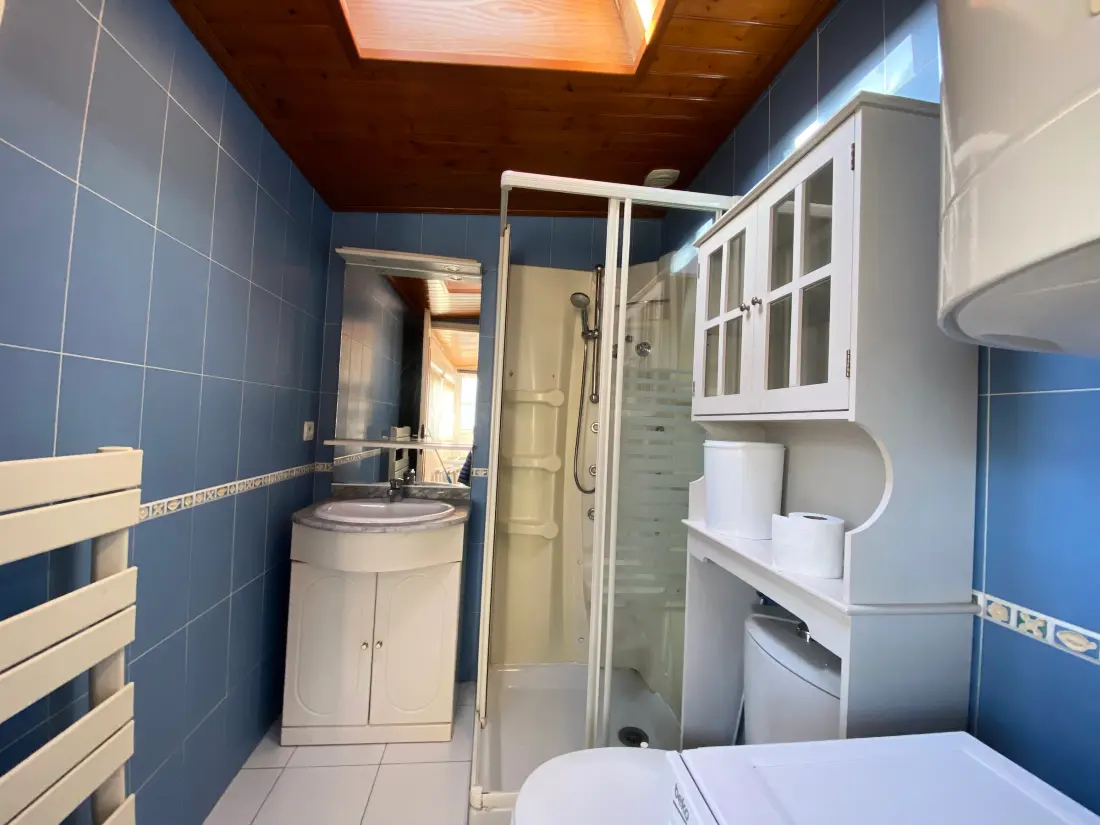 Maison de Vacances La Tranche-sur-Mer 440